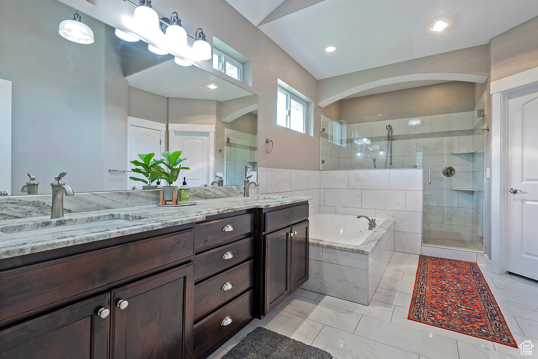 BEAVER CREEK AT KAMAS SUBDIVISION - Residential