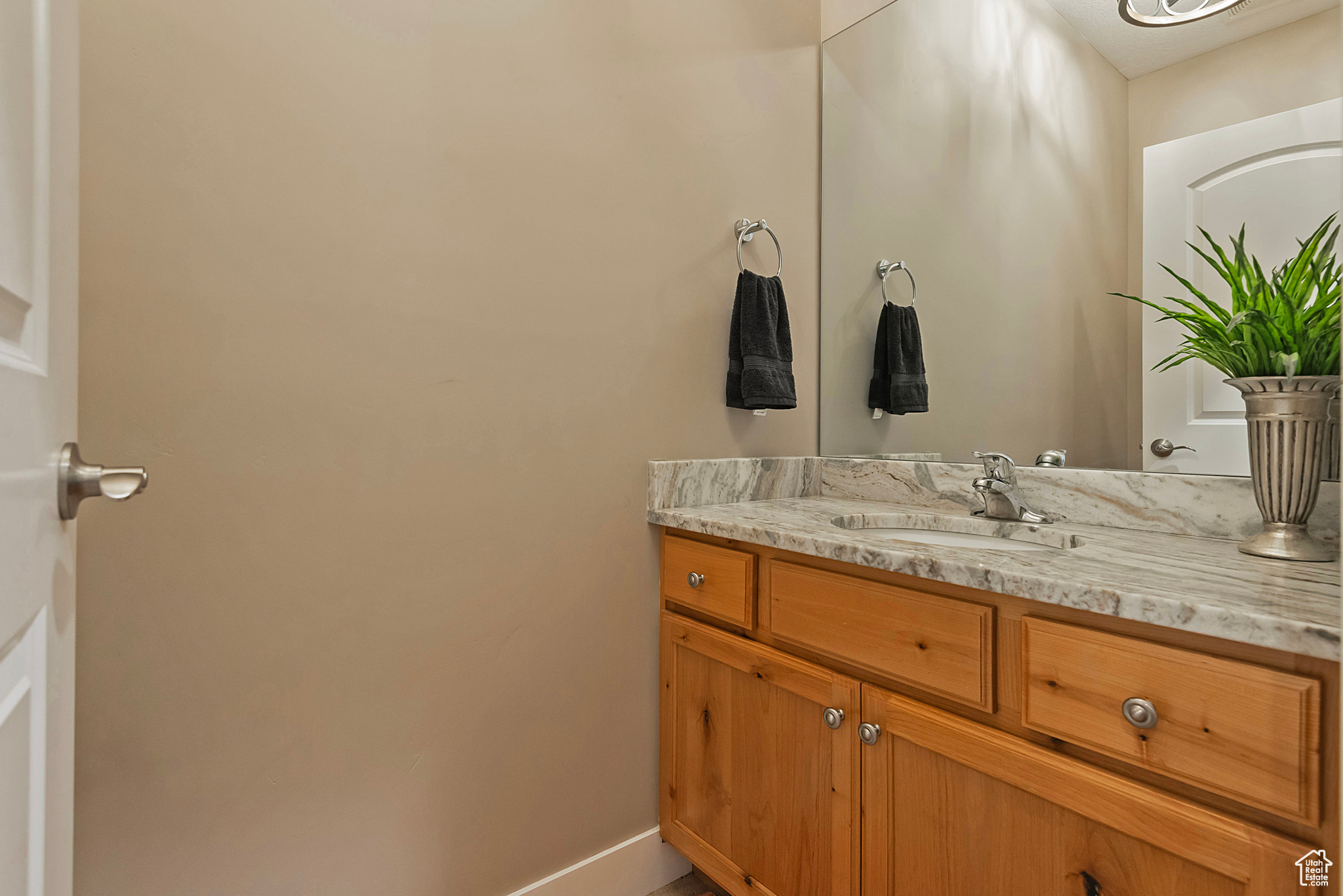 BEAVER CREEK AT KAMAS SUBDIVISION - Residential