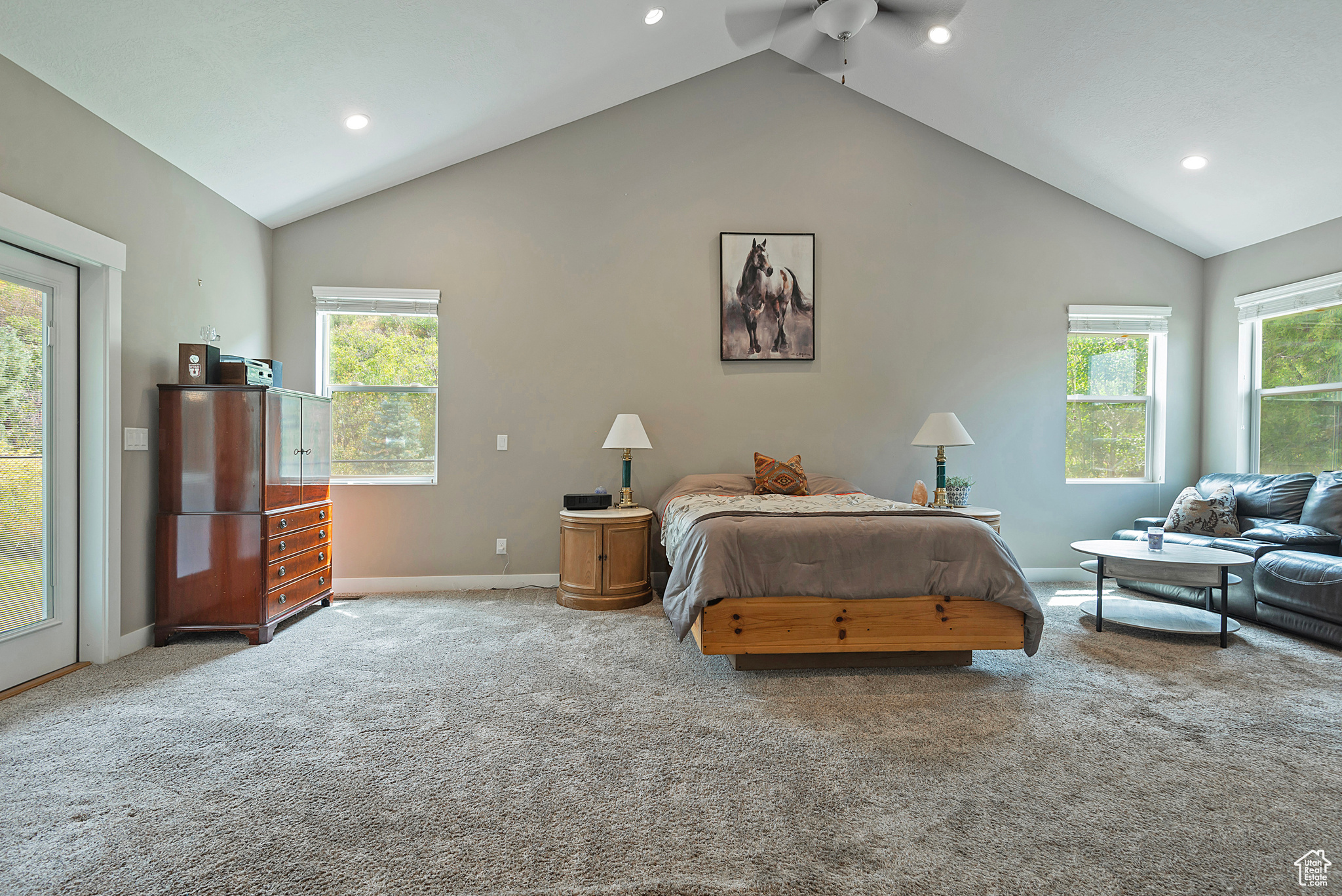 BEAVER CREEK AT KAMAS SUBDIVISION - Residential