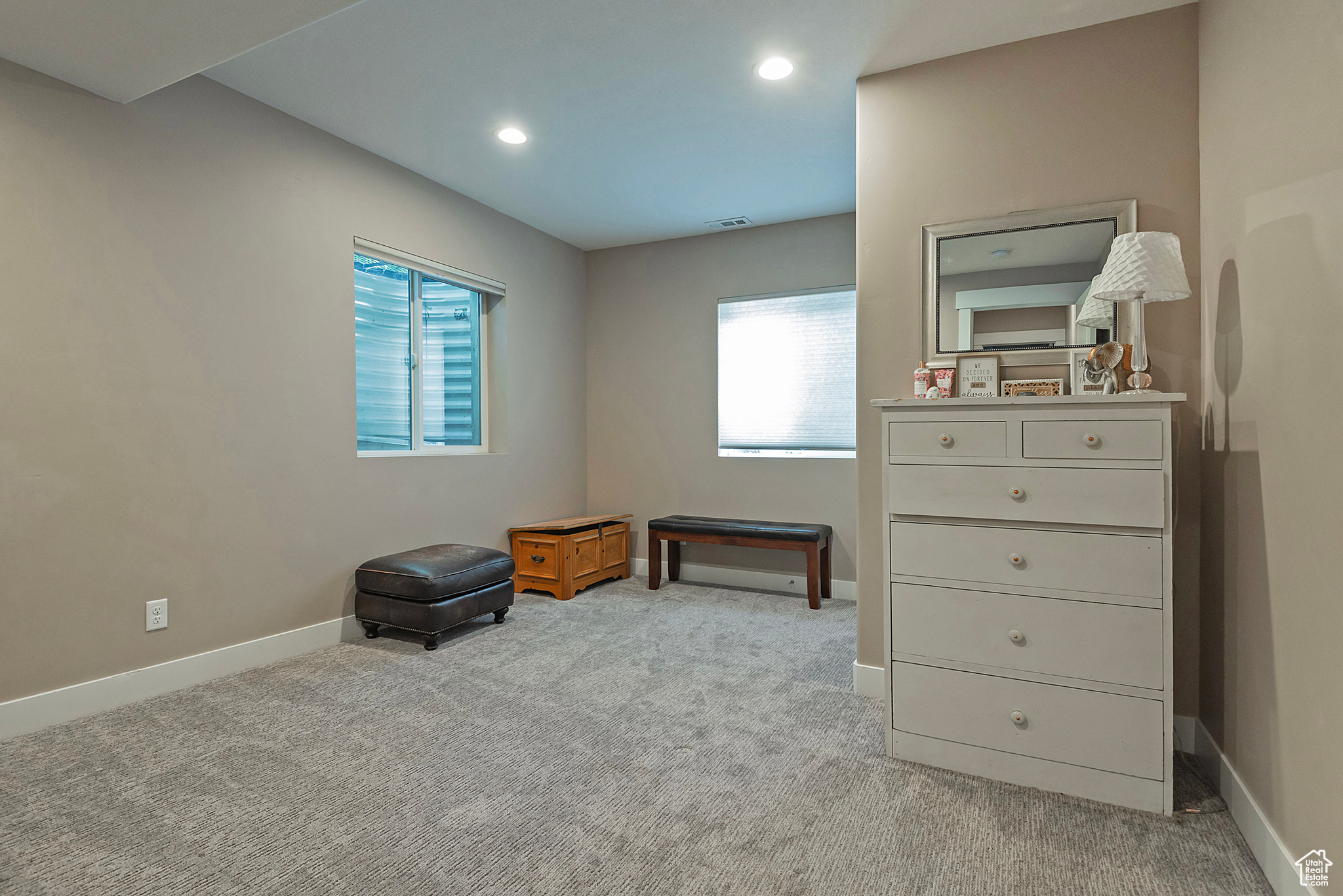 BEAVER CREEK AT KAMAS SUBDIVISION - Residential