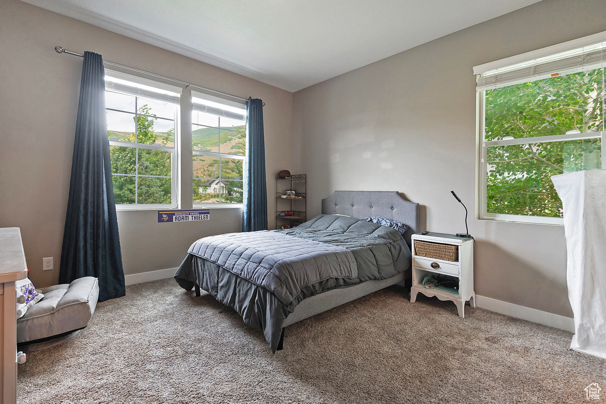 BEAVER CREEK AT KAMAS SUBDIVISION - Residential