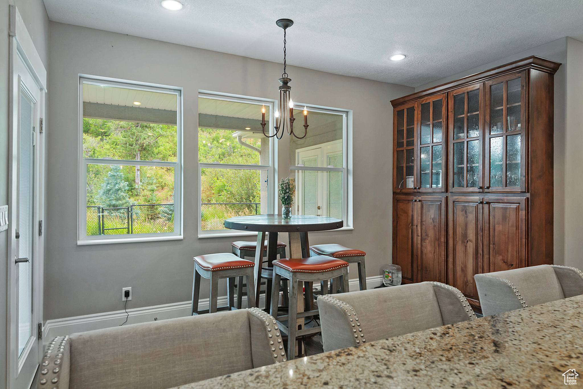 BEAVER CREEK AT KAMAS SUBDIVISION - Residential