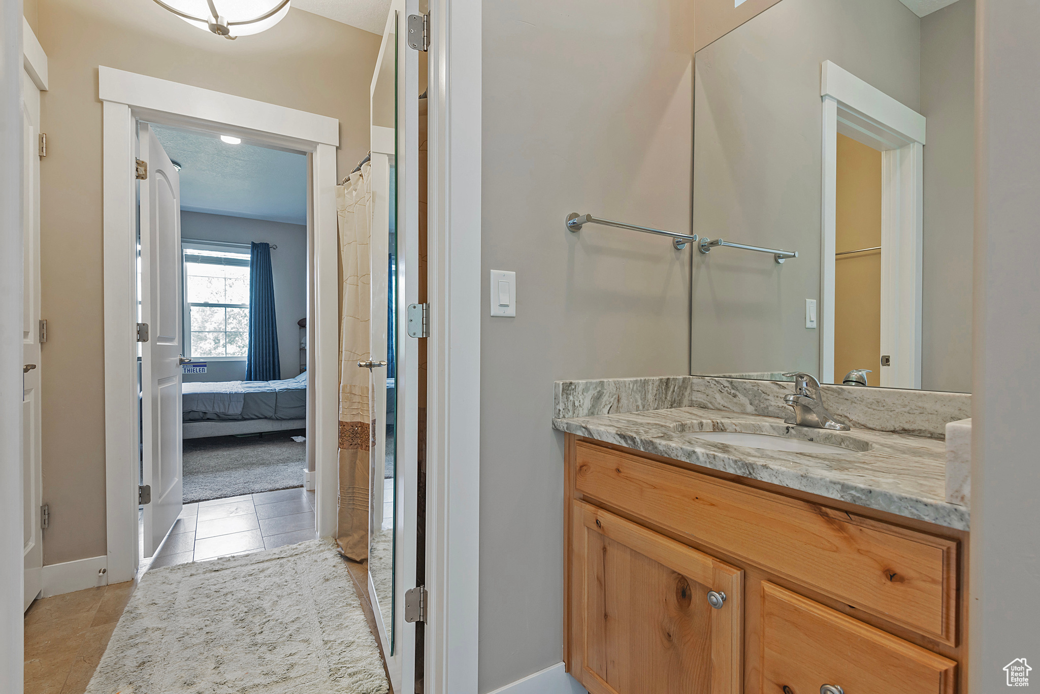 BEAVER CREEK AT KAMAS SUBDIVISION - Residential