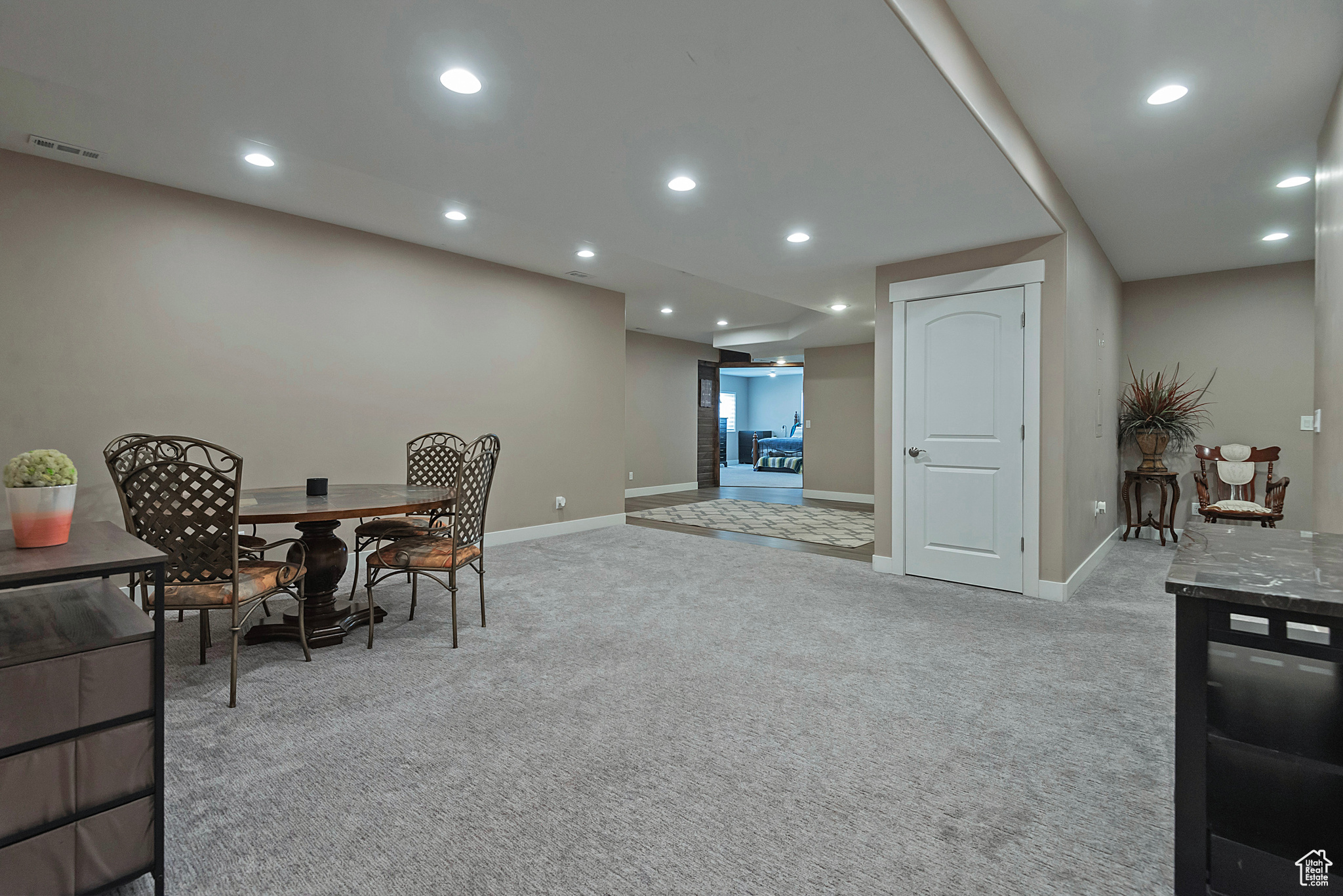 BEAVER CREEK AT KAMAS SUBDIVISION - Residential