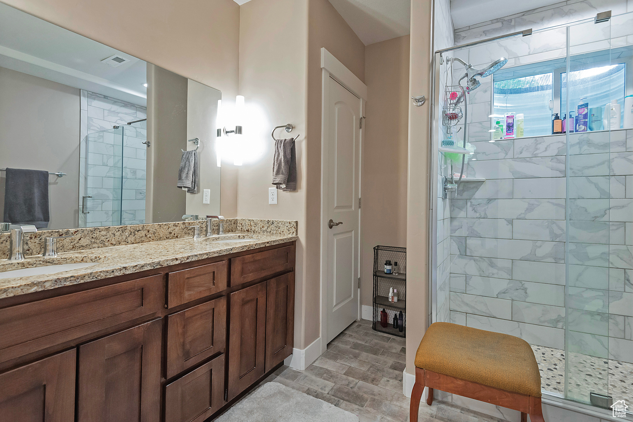 BEAVER CREEK AT KAMAS SUBDIVISION - Residential