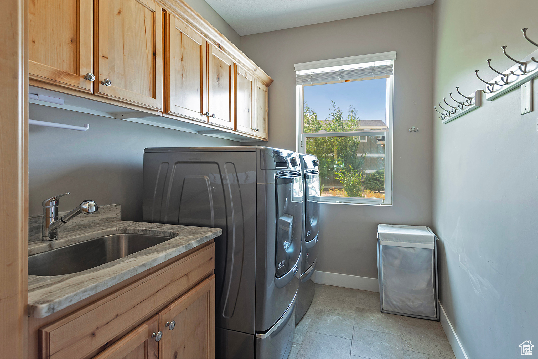 BEAVER CREEK AT KAMAS SUBDIVISION - Residential