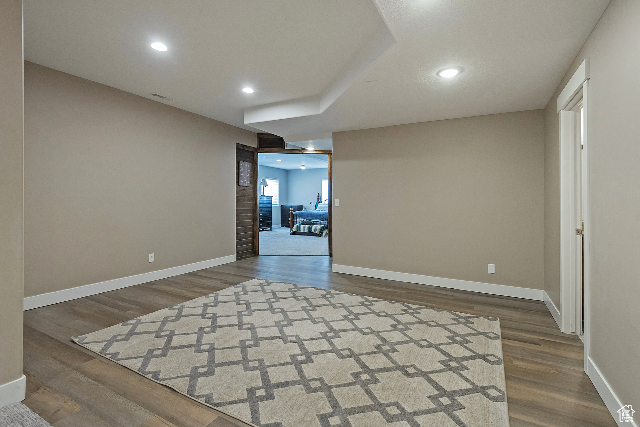 BEAVER CREEK AT KAMAS SUBDIVISION - Residential