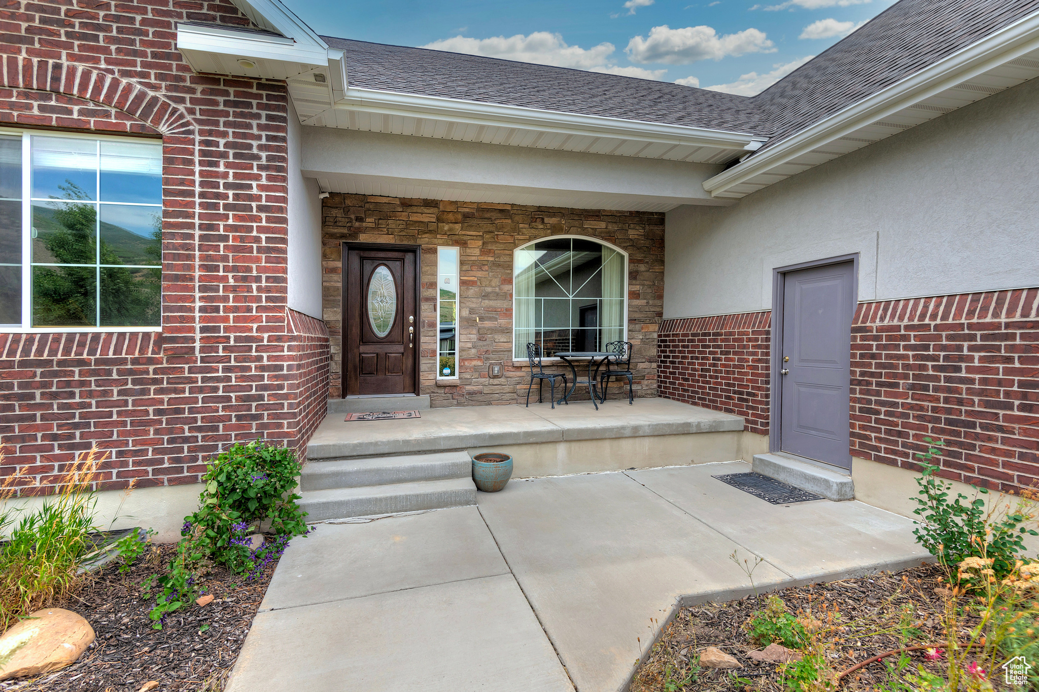 BEAVER CREEK AT KAMAS SUBDIVISION - Residential