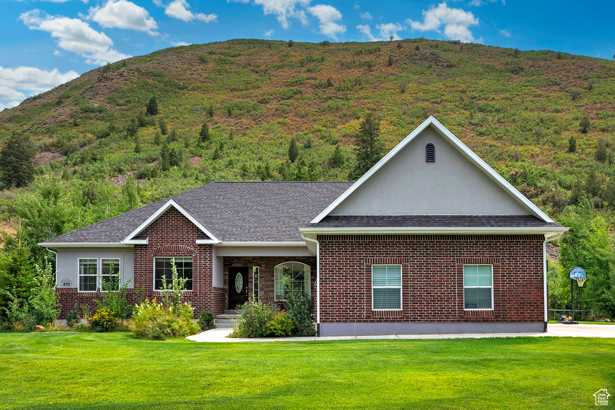 BEAVER CREEK AT KAMAS SUBDIVISION - Residential