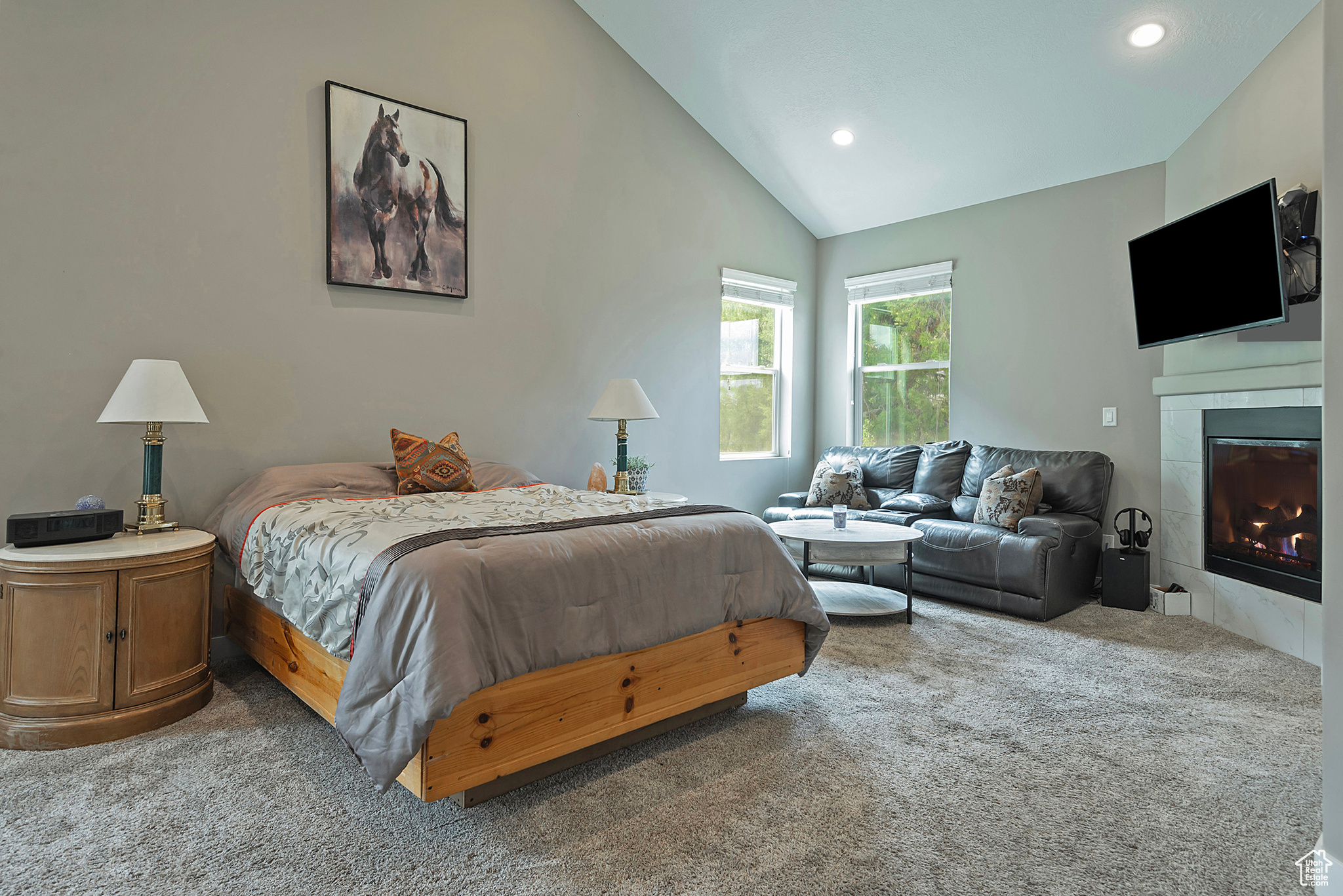 BEAVER CREEK AT KAMAS SUBDIVISION - Residential