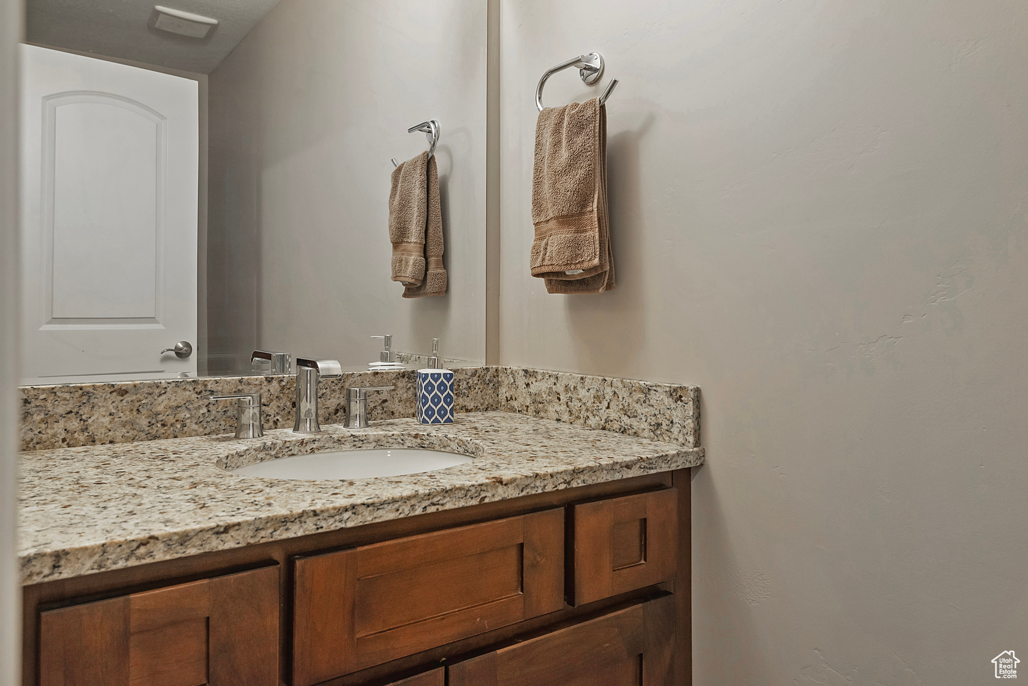 BEAVER CREEK AT KAMAS SUBDIVISION - Residential