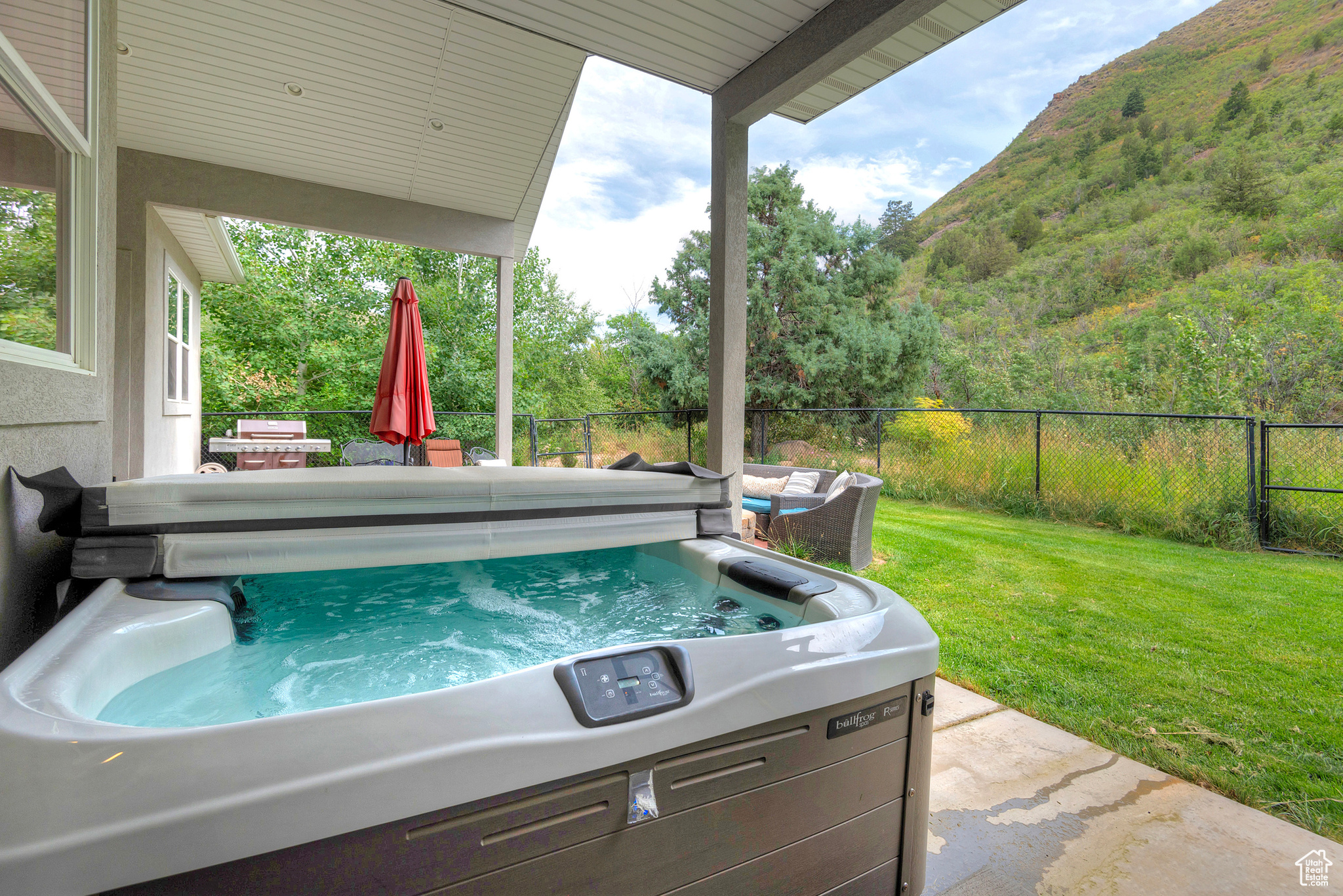 BEAVER CREEK AT KAMAS SUBDIVISION - Residential