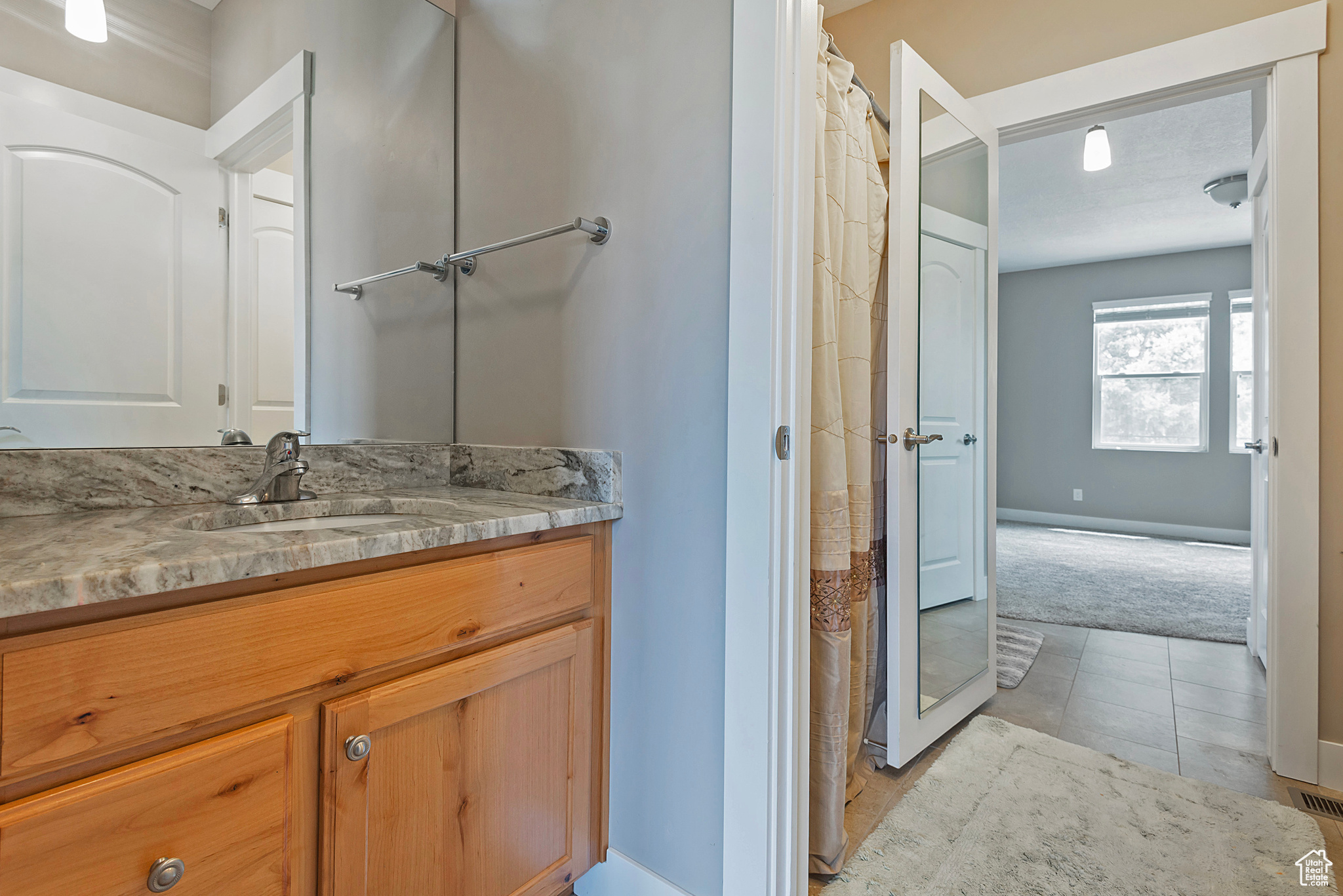 BEAVER CREEK AT KAMAS SUBDIVISION - Residential