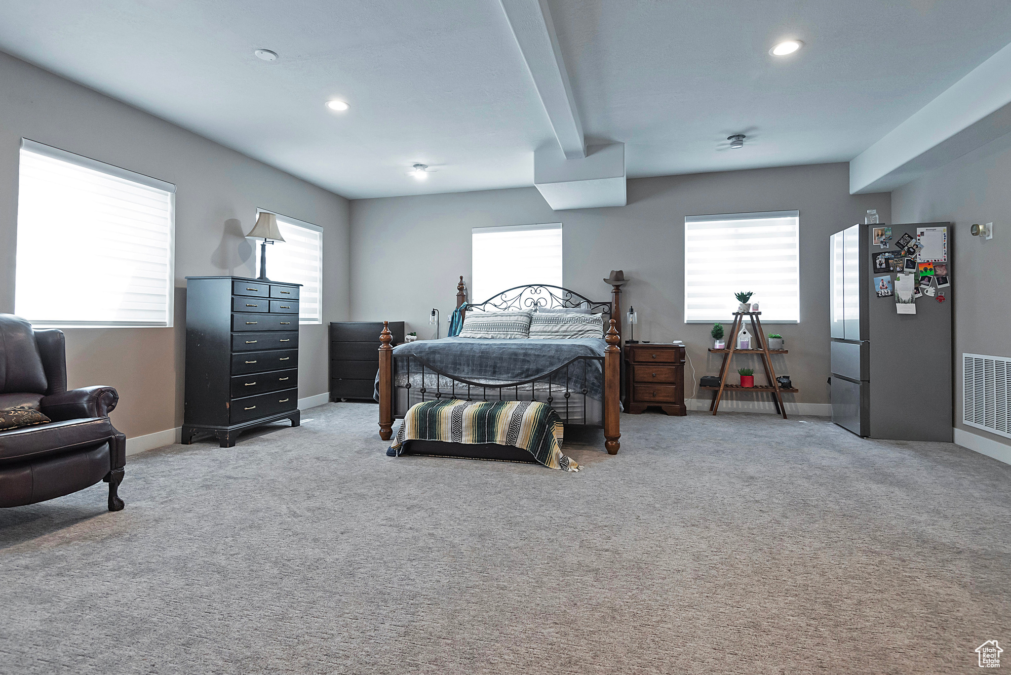 BEAVER CREEK AT KAMAS SUBDIVISION - Residential