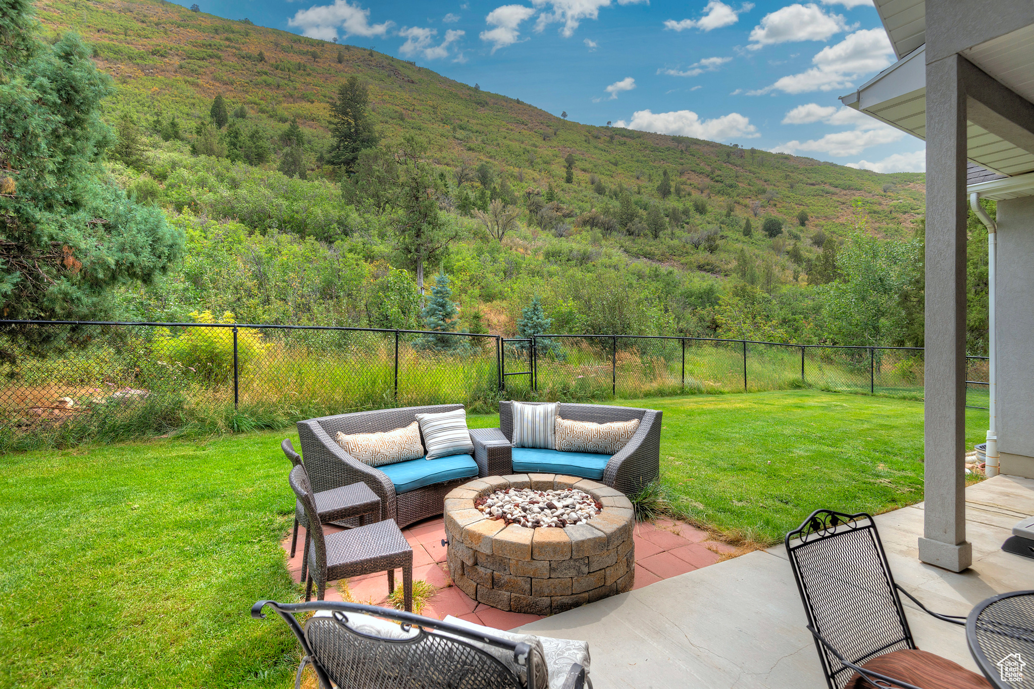 BEAVER CREEK AT KAMAS SUBDIVISION - Residential