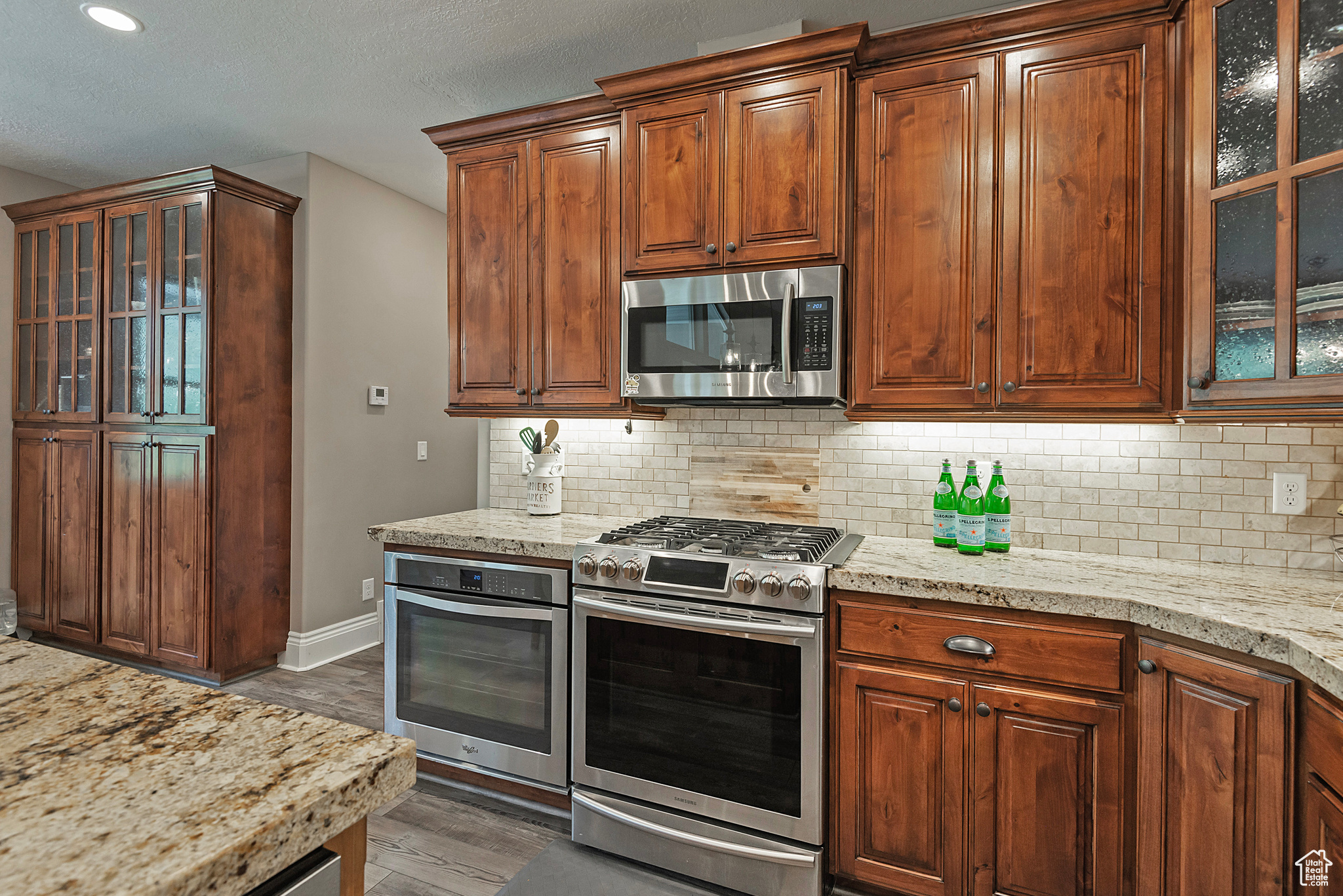 BEAVER CREEK AT KAMAS SUBDIVISION - Residential