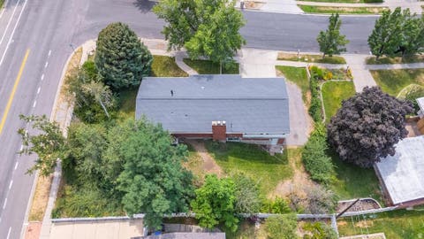 Tiny photo for 971 E 800 S, Bountiful, UT 84010 (MLS # 2178150)