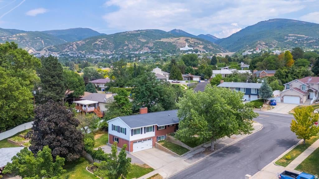 Photo of 971 E 800 S, Bountiful, UT 84010 (MLS # 2178150)
