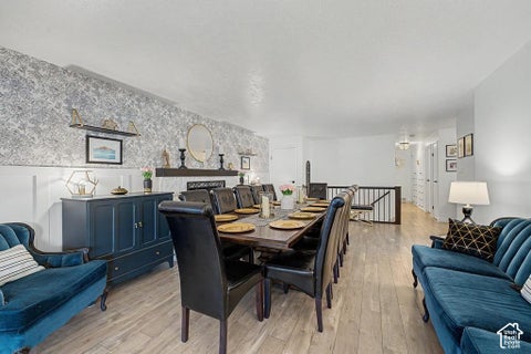 Tiny photo for 971 E 800 S, Bountiful, UT 84010 (MLS # 2178150)