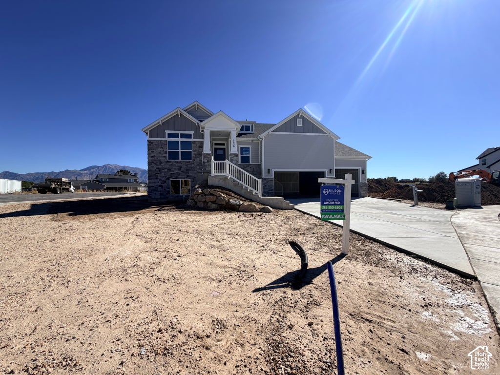 Photo of 1838 S CHALGROVE RD W #210, Taylor, UT 84401 (MLS # 2193014)