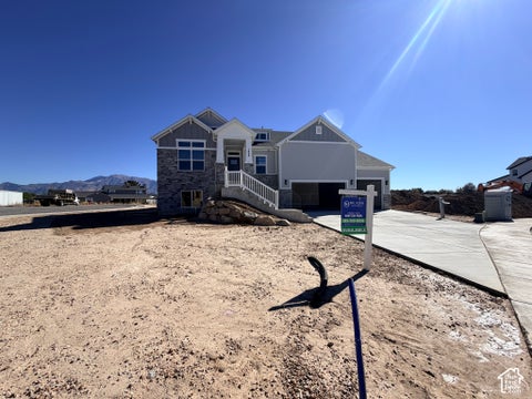 Photo of 1838 S CHALGROVE RD W #210, Taylor, UT 84401 (MLS # 2193014)