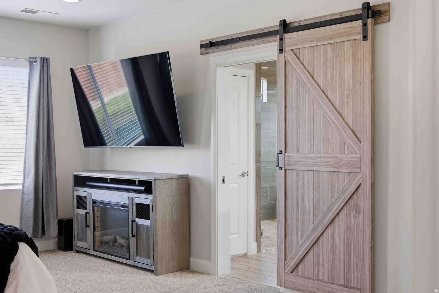 DIXIE SPRINGS D AMD & EXT - Residential