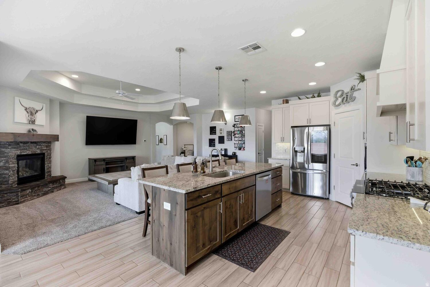 DIXIE SPRINGS D AMD & EXT - Residential