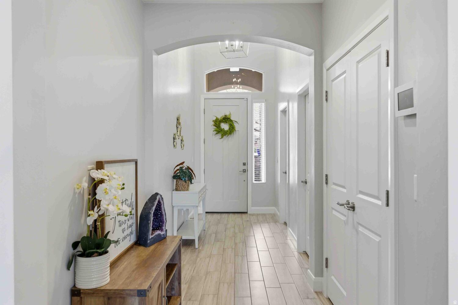 DIXIE SPRINGS D AMD & EXT - Residential