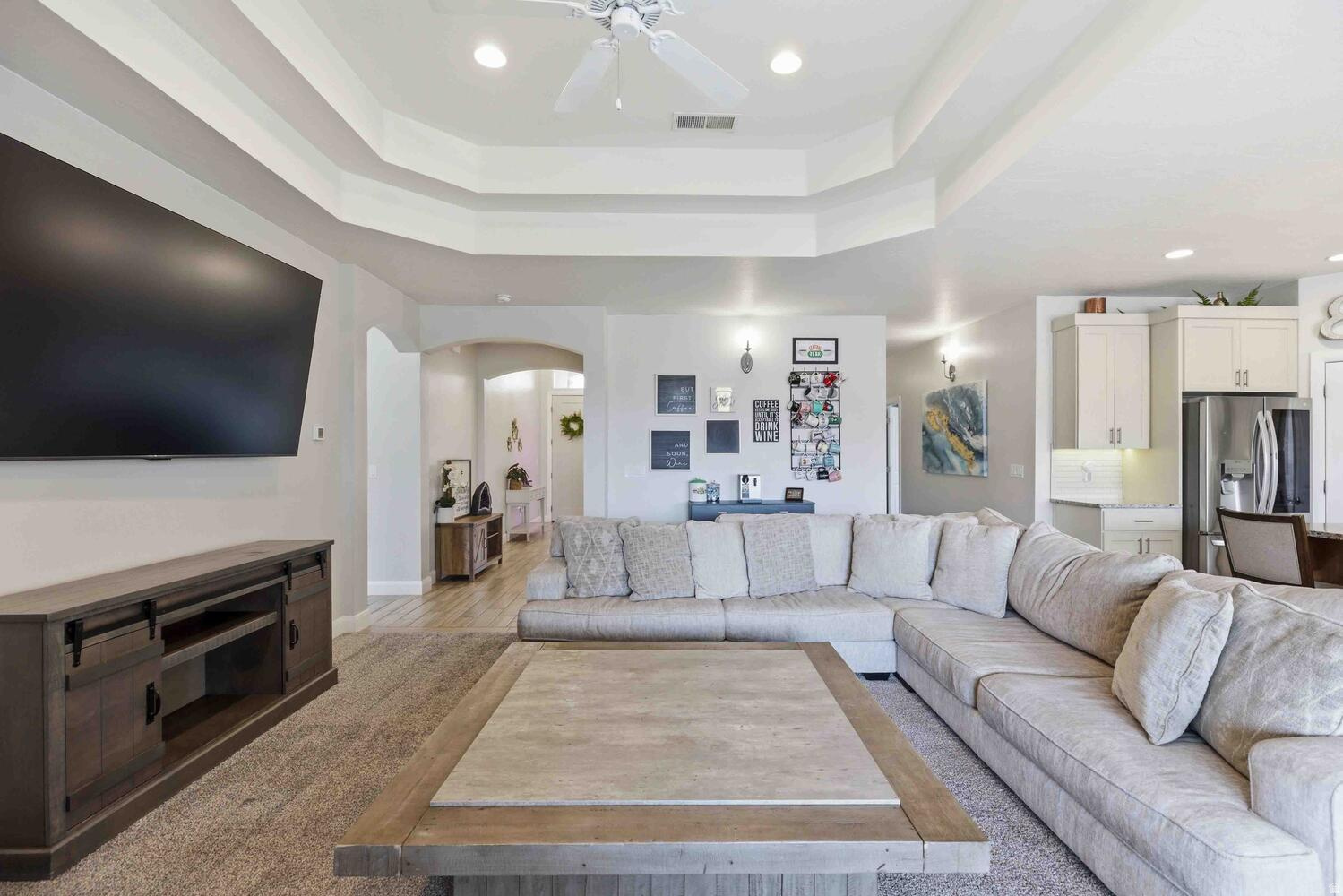 DIXIE SPRINGS D AMD & EXT - Residential