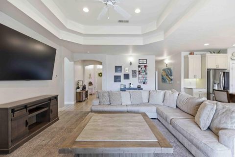 Tiny photo for 3350 W 2700 S, Hurricane, UT 84737 (MLS # 2140635)