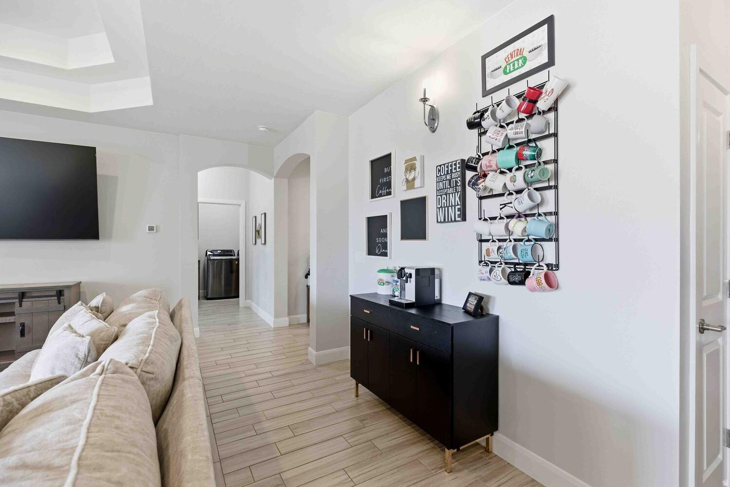 DIXIE SPRINGS D AMD & EXT - Residential