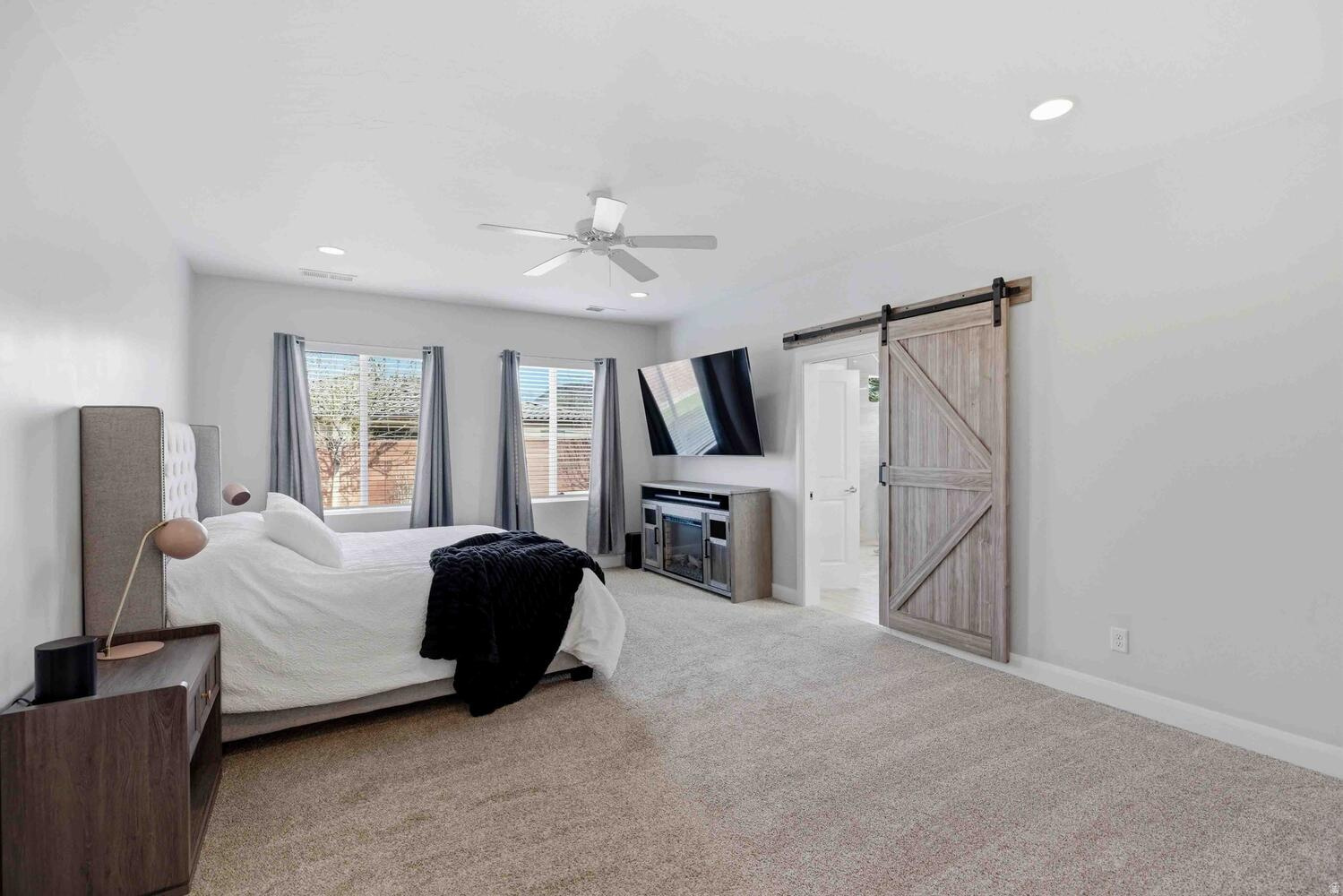 DIXIE SPRINGS D AMD & EXT - Residential