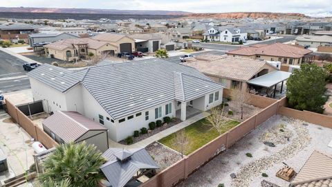 Tiny photo for 3350 W 2700 S, Hurricane, UT 84737 (MLS # 2140635)