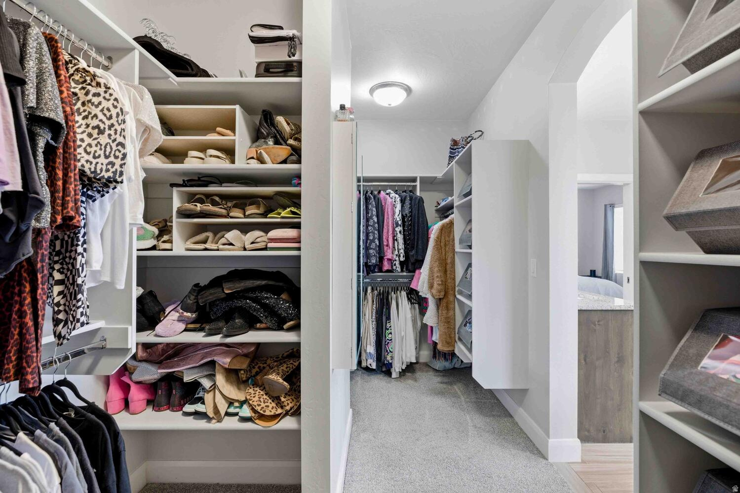 DIXIE SPRINGS D AMD & EXT - Residential