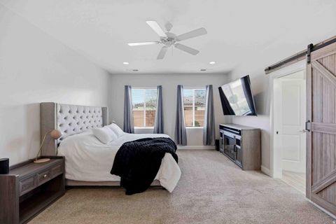 Tiny photo for 3350 W 2700 S, Hurricane, UT 84737 (MLS # 2140635)