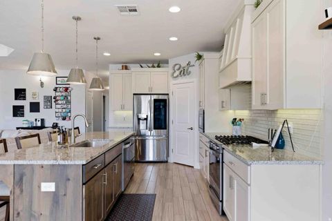 Tiny photo for 3350 W 2700 S, Hurricane, UT 84737 (MLS # 2140635)