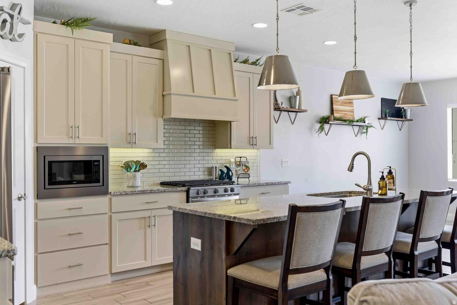 DIXIE SPRINGS D AMD & EXT - Residential