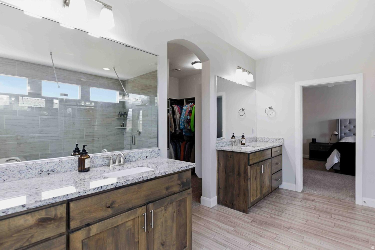 DIXIE SPRINGS D AMD & EXT - Residential