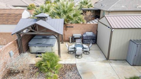Tiny photo for 3350 W 2700 S, Hurricane, UT 84737 (MLS # 2140635)