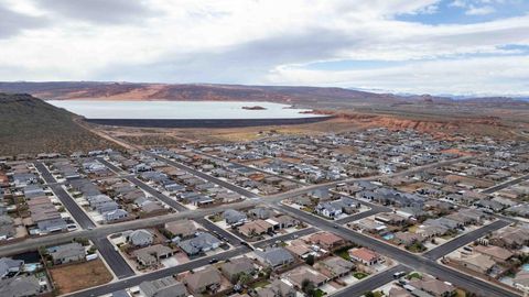 Tiny photo for 3350 W 2700 S, Hurricane, UT 84737 (MLS # 2140635)