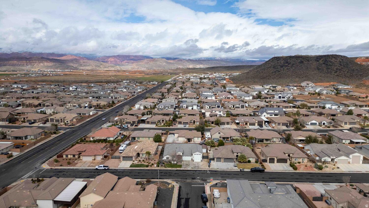 DIXIE SPRINGS D AMD & EXT - Residential