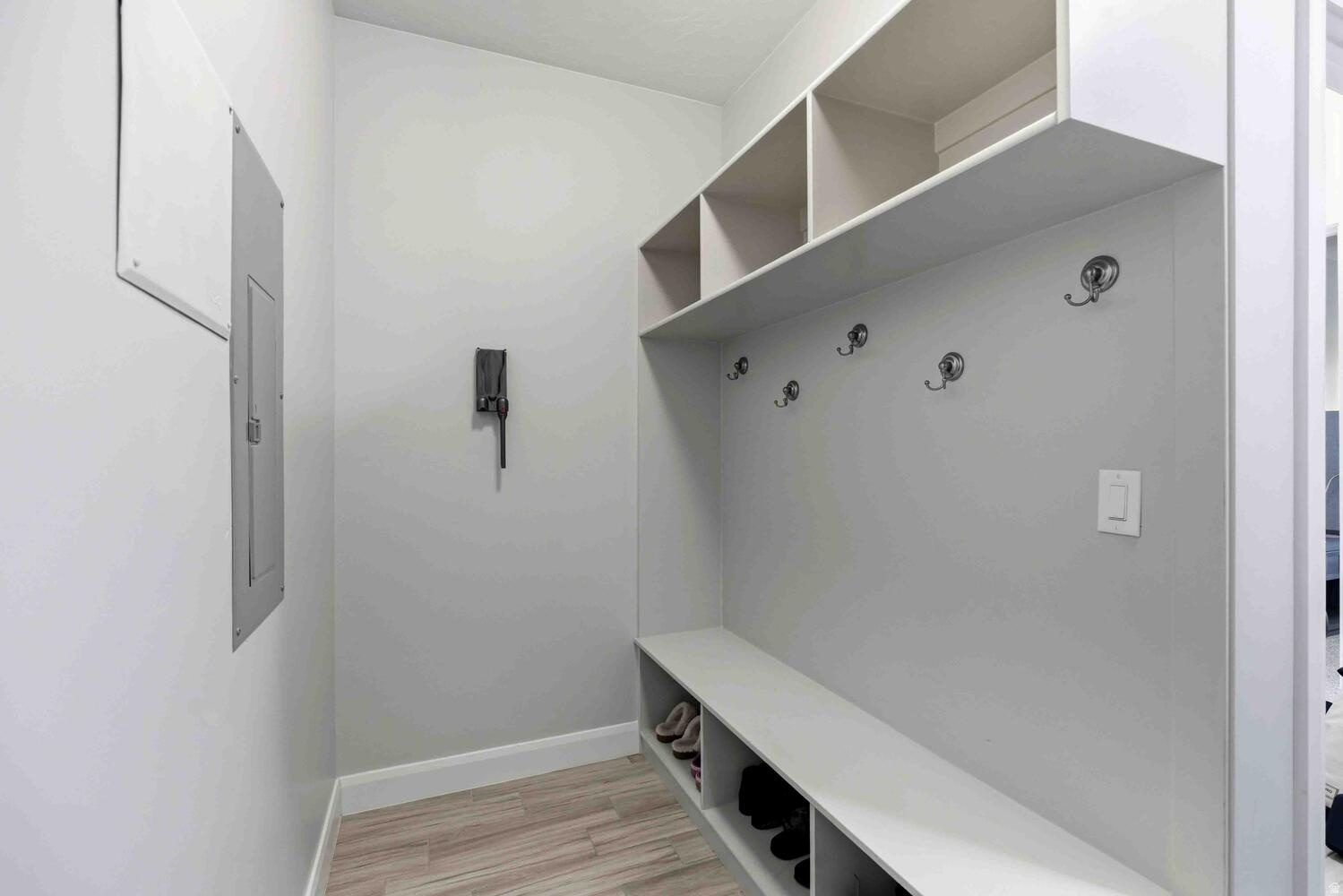 DIXIE SPRINGS D AMD & EXT - Residential