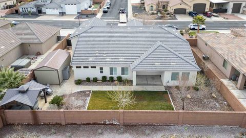 Tiny photo for 3350 W 2700 S, Hurricane, UT 84737 (MLS # 2140635)
