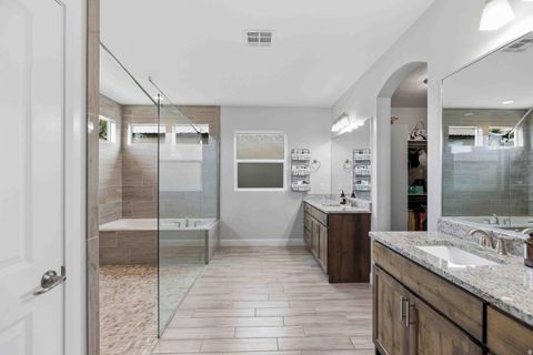 Tiny photo for 3350 W 2700 S, Hurricane, UT 84737 (MLS # 2140635)