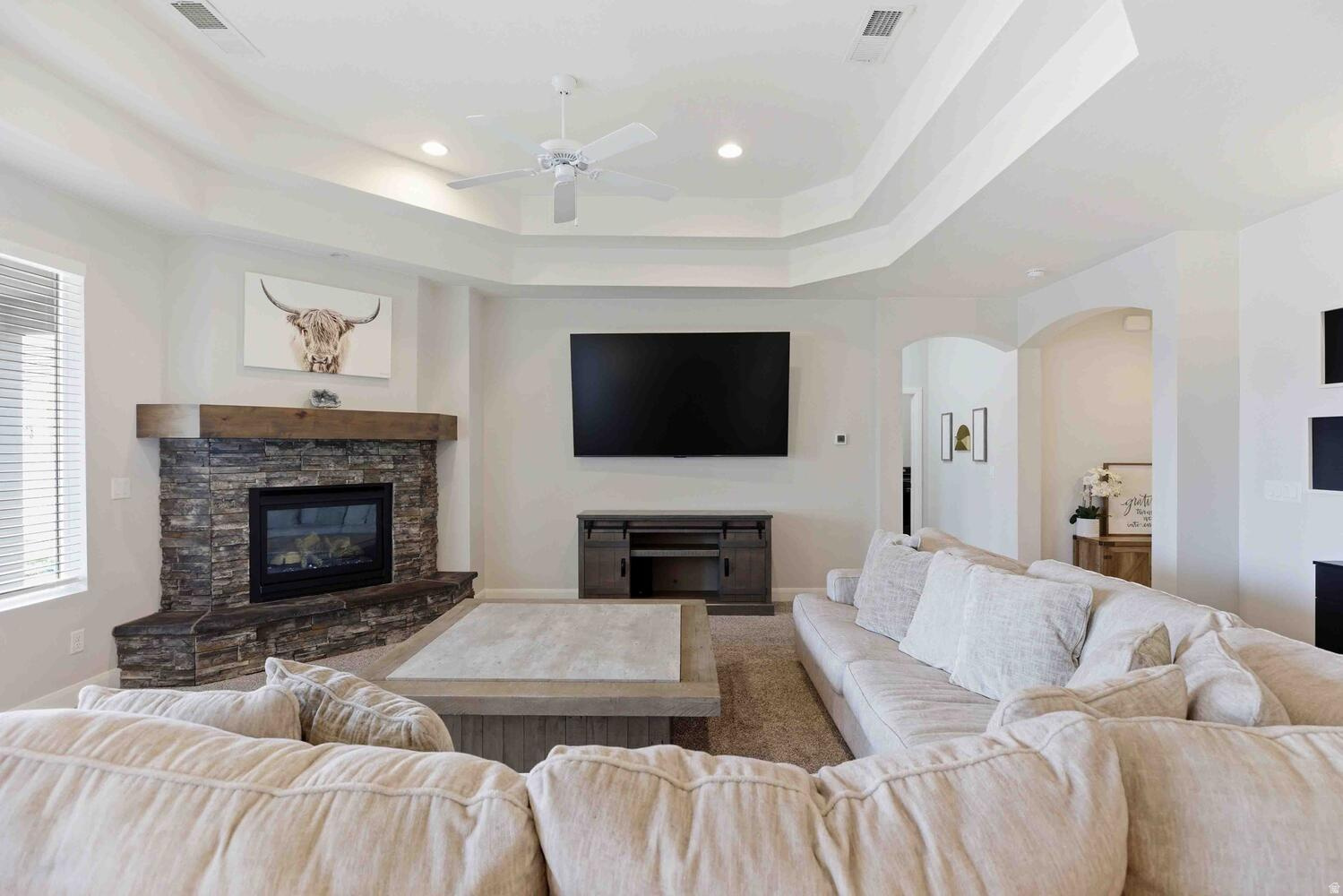 DIXIE SPRINGS D AMD & EXT - Residential