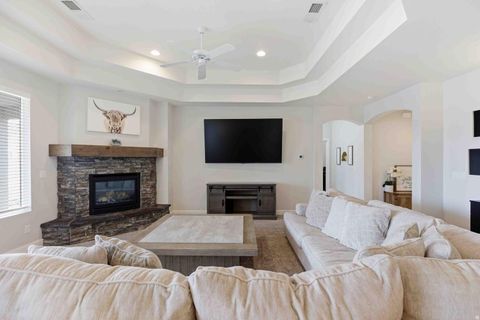 Tiny photo for 3350 W 2700 S, Hurricane, UT 84737 (MLS # 2140635)