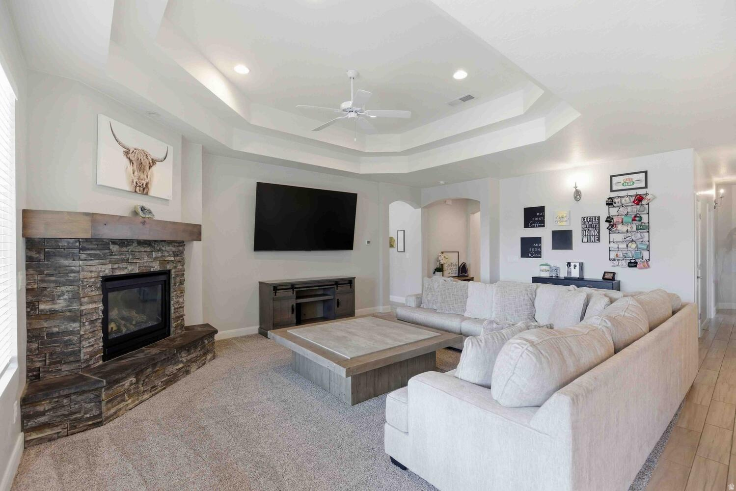 DIXIE SPRINGS D AMD & EXT - Residential