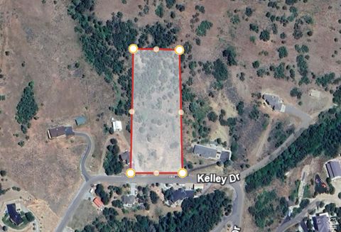 Vacant Land For Sale - 9658 E Kelley Dr #65<br/> Weber County, Huntsville, UT 84317