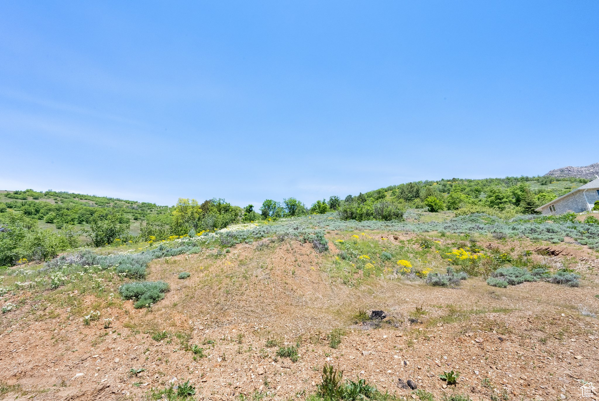 GREEN HILL 4 - Land