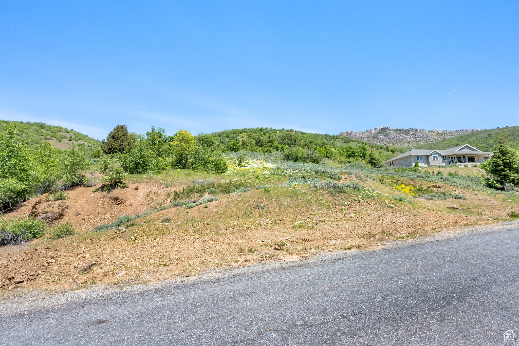 GREEN HILL 4 - Land